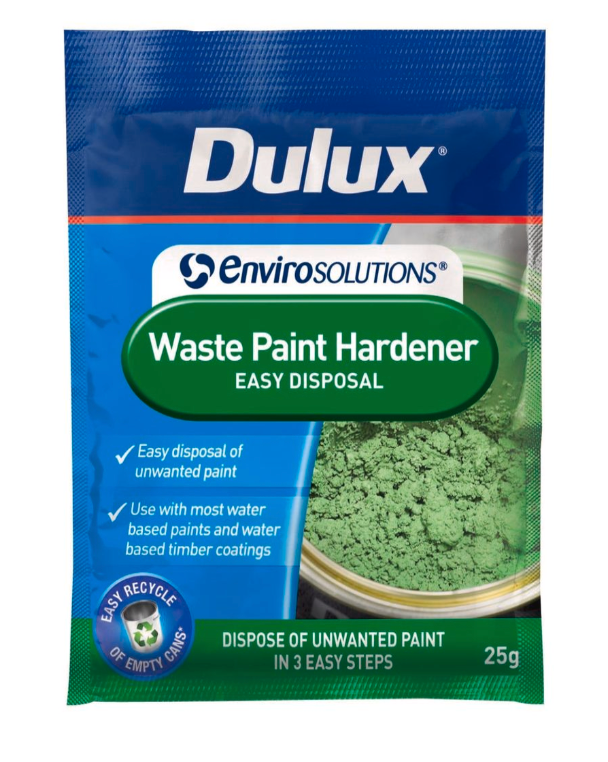 Paint Hardener