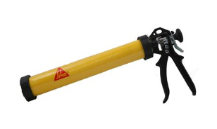 Sikaflex gun hot sale