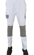 FMG PAINTERS PANTS WITH KNEEPADS