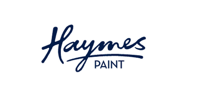 Haymes A5 Painted Sample Swatches