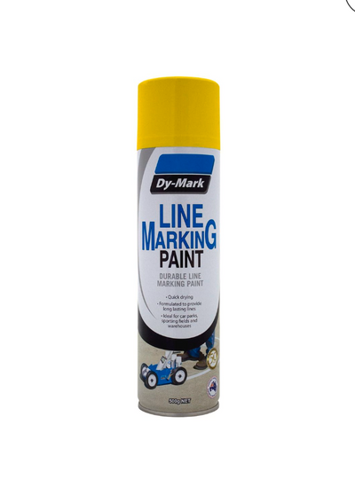 Line Marking