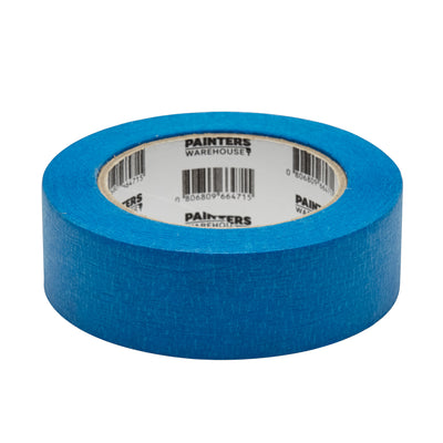 Blue Masking Tape - 36mm x 50m