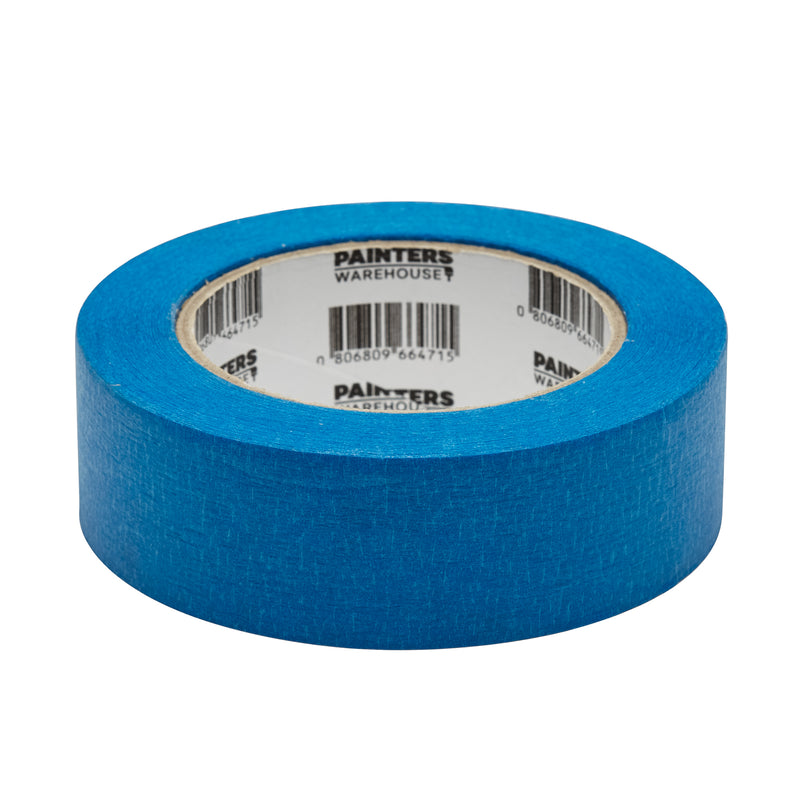 Blue Masking Tape - 36mm x 50m