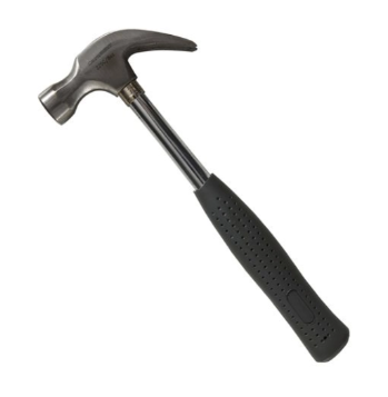 Craftright 8oz/ 226g Steel Claw Hammer