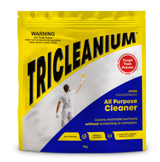 Tricleanium 1kg All Purpose Cleaner