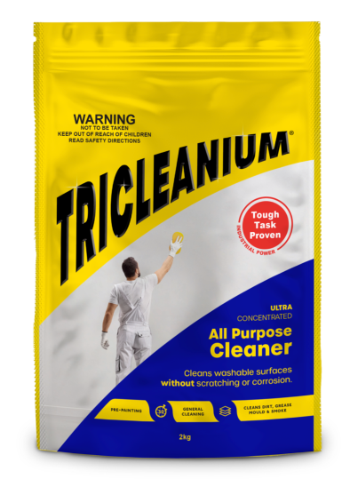 Tricleanium 2kg All Purpose Cleaner