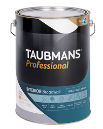 Taubmans Low Sheen Professional Interior Paint