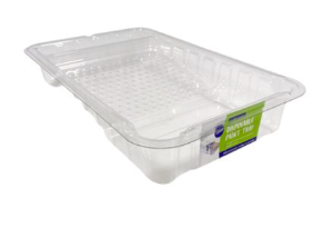 ProRenovator 160mm Disposable Paint Tray