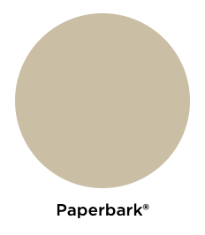 Taubmans All Weather Low Sheen - Exterior Paint COLORBOND - PAPERBARK