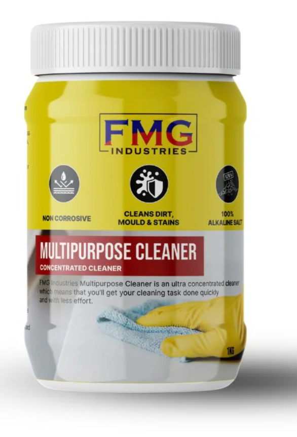 FMG Industries Multipurpose Cleaner