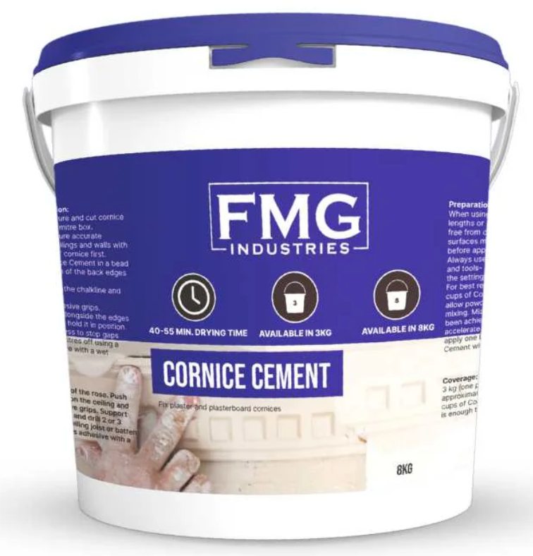 Cornice Cement