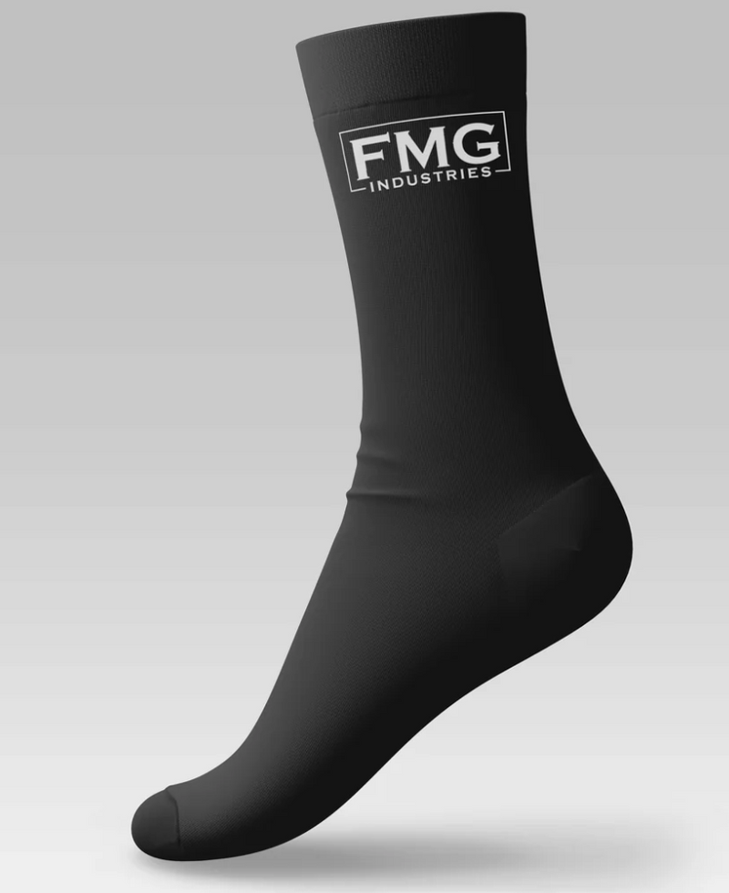 FMG - Bamboo Socks