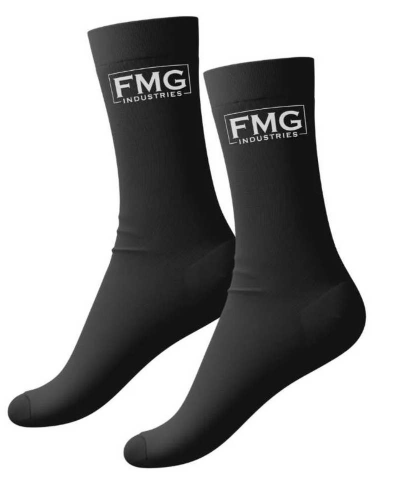 FMG - Bamboo Socks