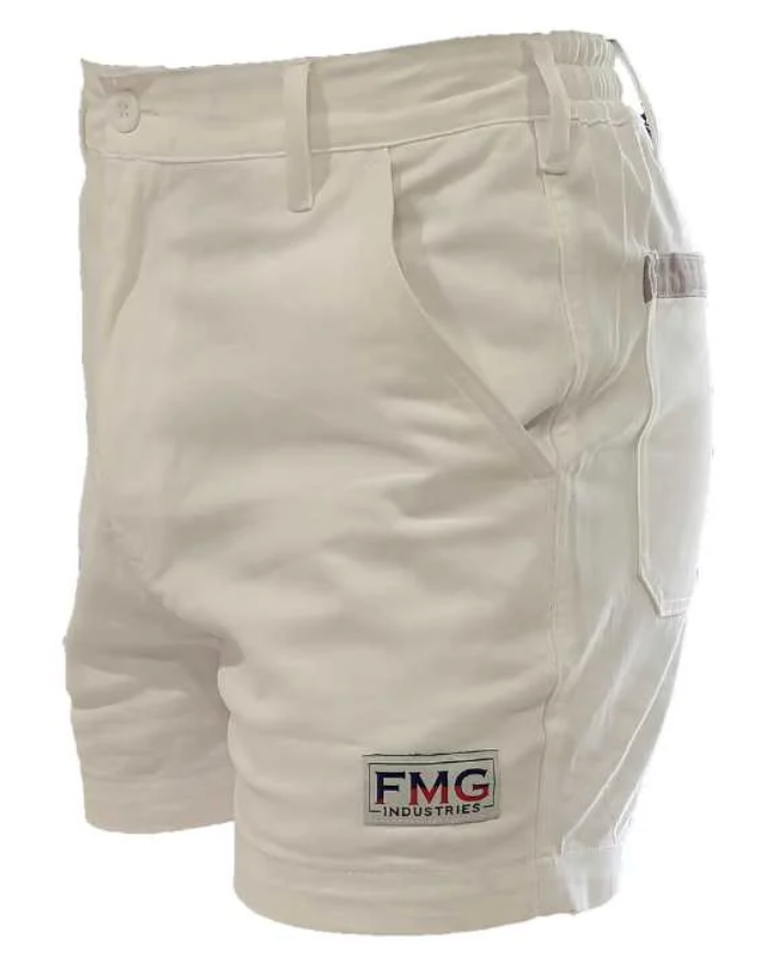 FMG - Unisex Tradie Shorts