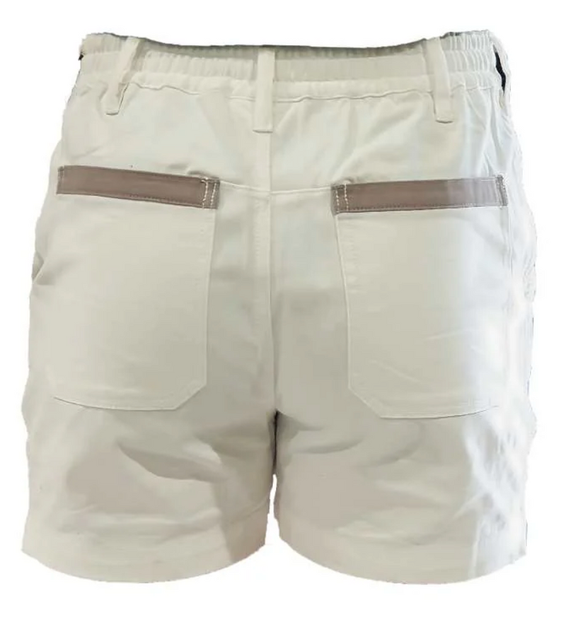 FMG - Unisex Tradie Shorts