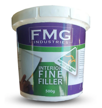 FMG - Fine Filler