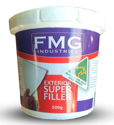 FMG - Exterior Super Filler