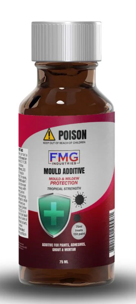 Mould Additive