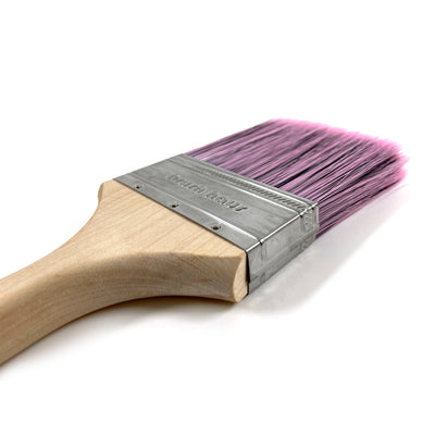 Flatliner Paint Brush