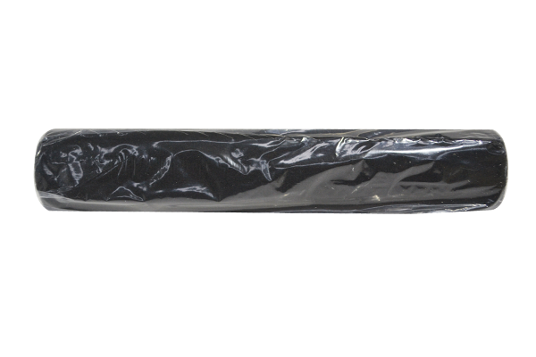 Express Budget Black Seamless Foam Disposable Roller Cover 5mm Nap