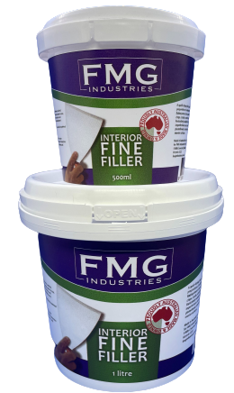 FMG - Fine Filler