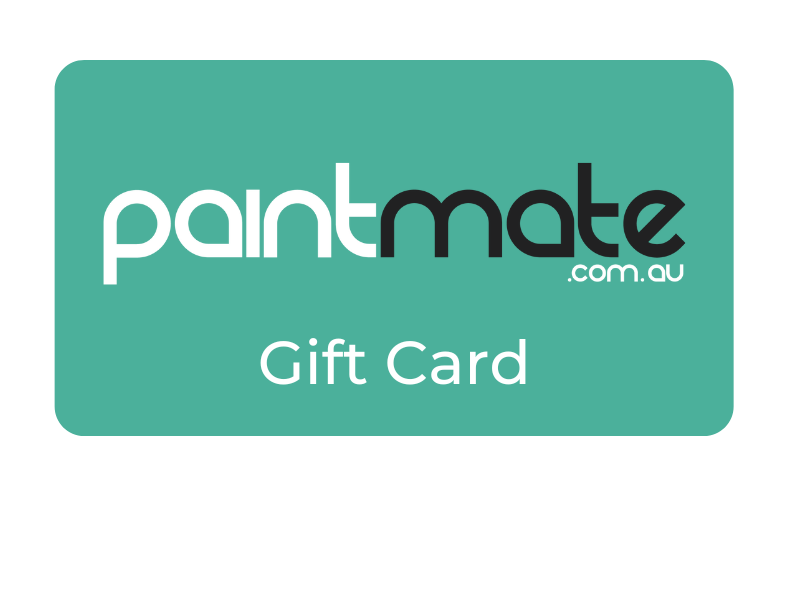 Paint Mate Gift Card