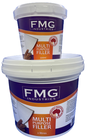 FMG - Multi Purpose Filler