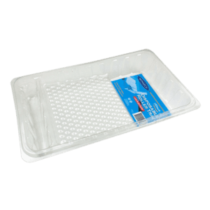 Monarch 160mm Disposable Paint Tray