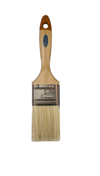 Monarch 50mm Woodcare Paint Brush