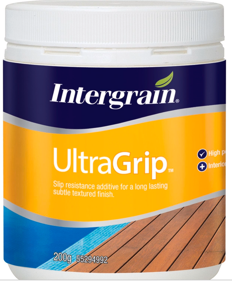 Intergrain 200g UltraGrip Additive