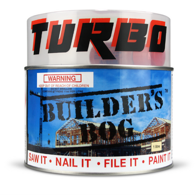 Turbo Builders Bog