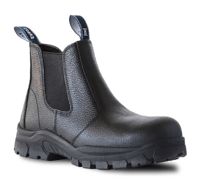 Cheap steel sales cap boots kmart