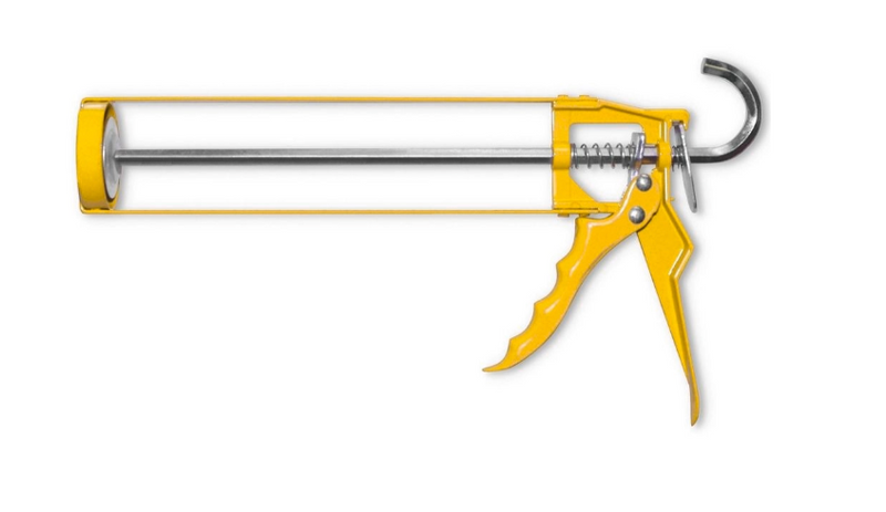 UNi-PRO Skeleton Caulking Gun