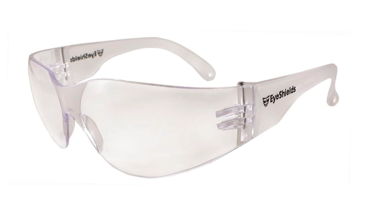 EyeShields Safety Glasses