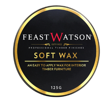 Feast Watson 125g Soft Wax