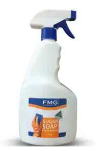 FMG - Liquid Sugar Soap