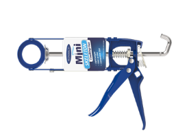 Monarch Mini Skeleton Caulking Gun