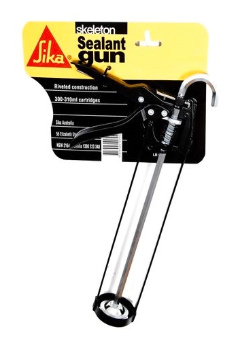 Sika Skeleton Caulking Gun