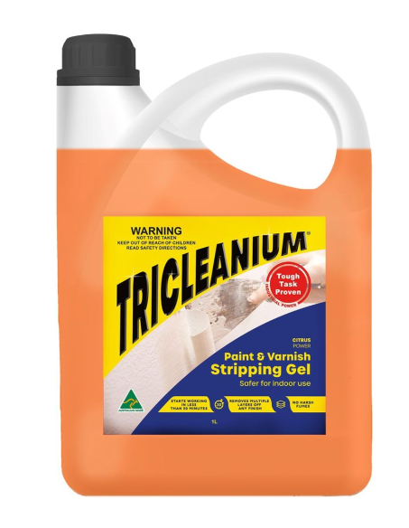 Tricleanium 1L Paint Striper