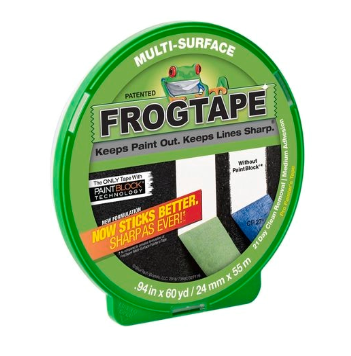 Frog Tape 24mm x 55m Multi Surface Masking Tape