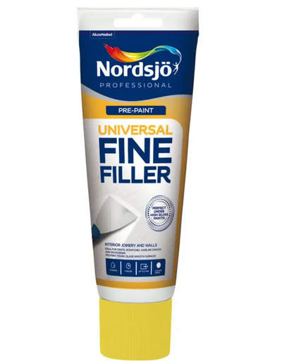 Nordsjo Professional Fine Filler