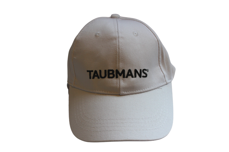 Taubmans White Hat - OSFM