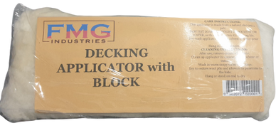 FMG Decking & Flooring Applicator