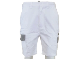 FMG - PAINTERS CARGO SHORTS