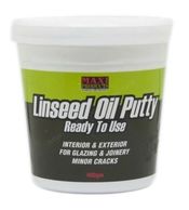FMG Linseed Oil Putty
